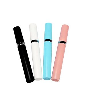 travel use smart battery toothbrush(001)